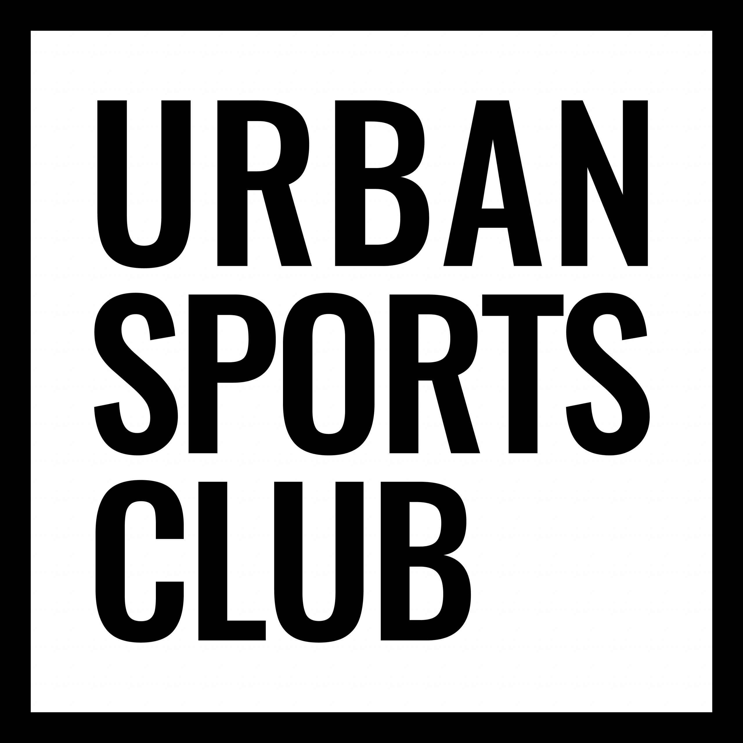 Urban Sports Club HeinrichsGruppe